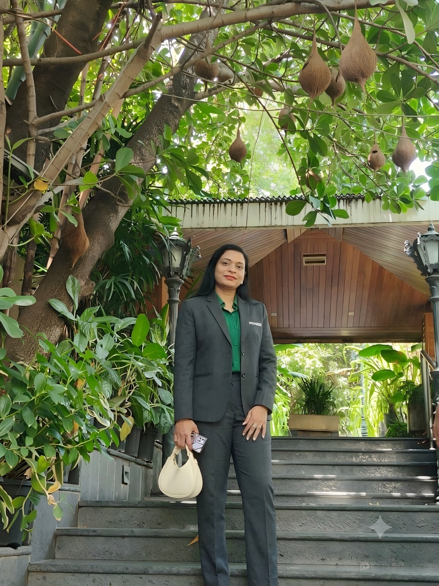 Operations and Finance Head